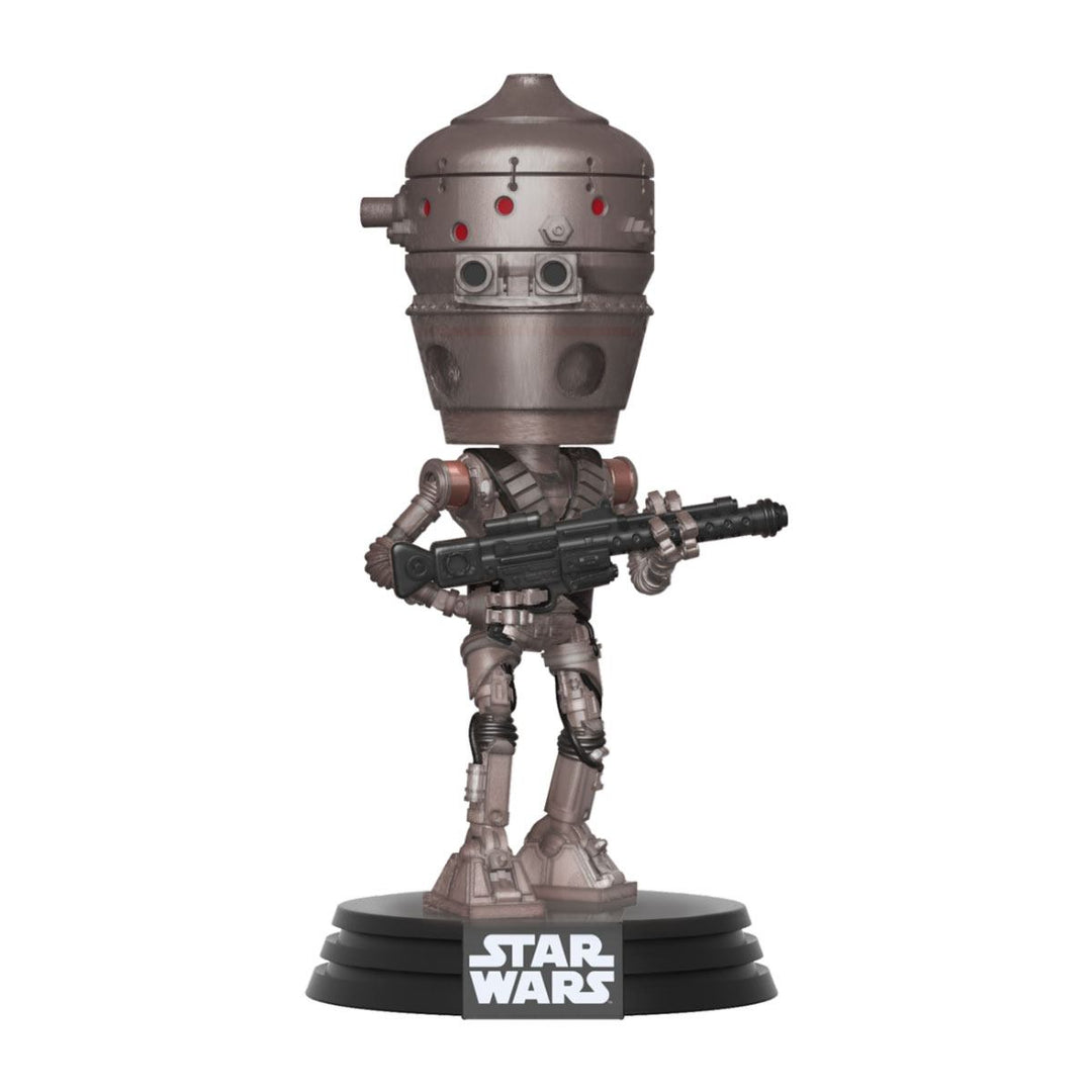 Funko IG 11 Star Wars The Mandalorian POP TV Vinyl Figure 9 cm