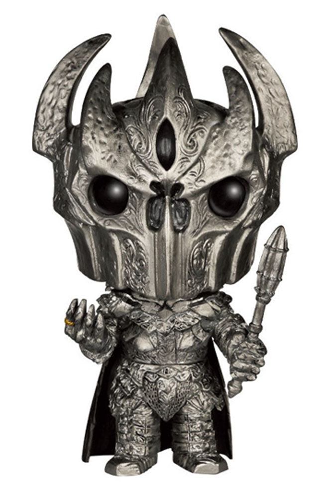 Funko Sauron Lord of the Rings POP Vinyl Figure 10 cm