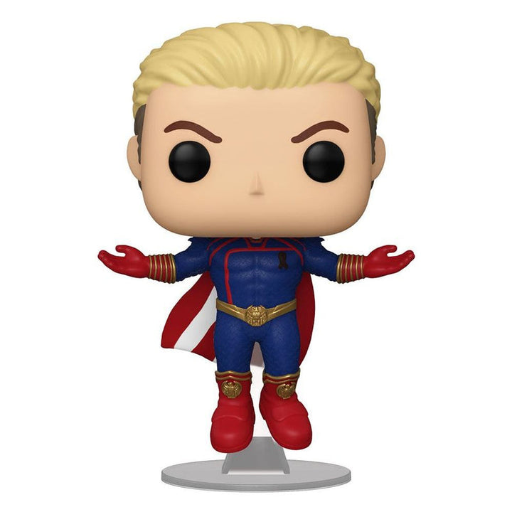 Homelander Levitating The Boys POP! Vinyl Figure, Infinity Collectables , Uncategorized