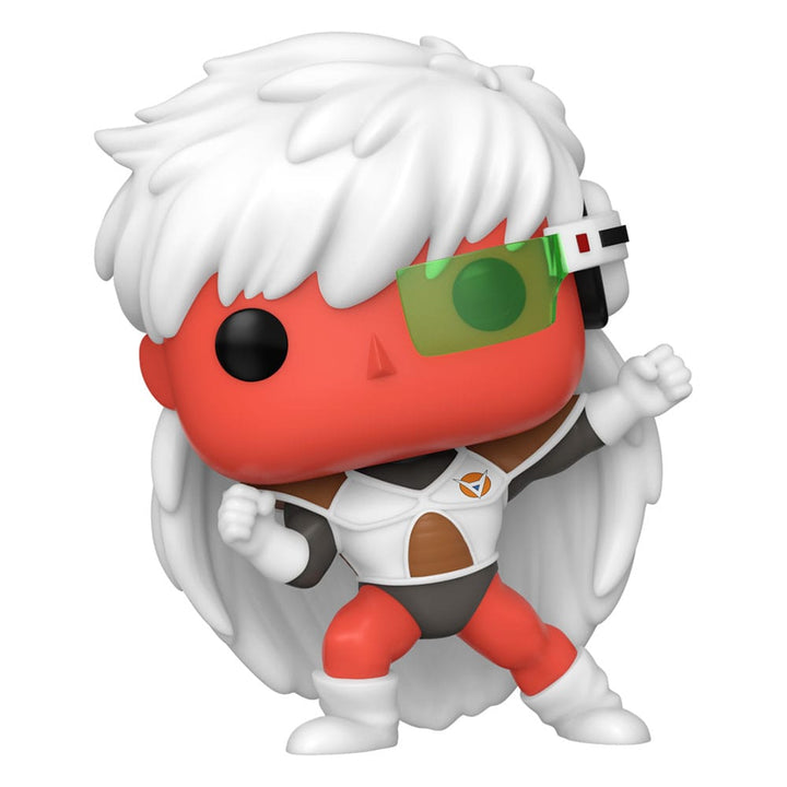 Jiece Dragon Ball Z Funko POP! Animation Vinyl Figure