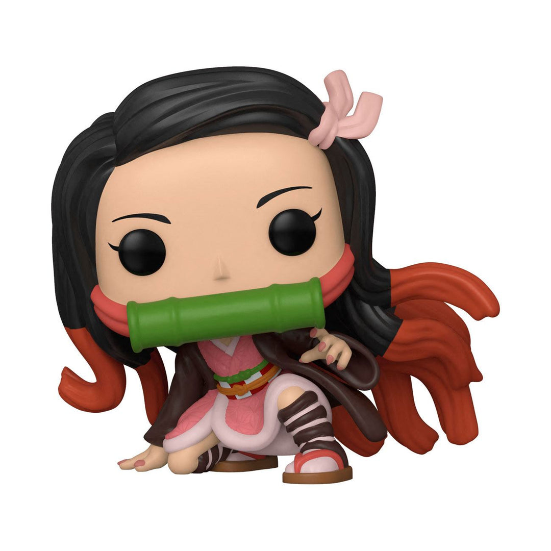 Funko Nezuko Kamado Demon Slayer POP Animation Vinyl Figure 9 cm