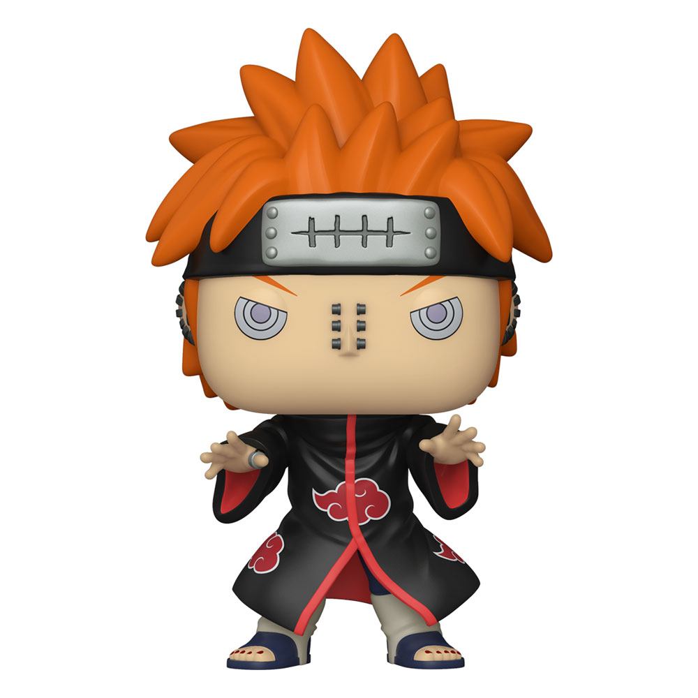 Funko Pain Naruto POP Animation Vinyl Figure 9 cm