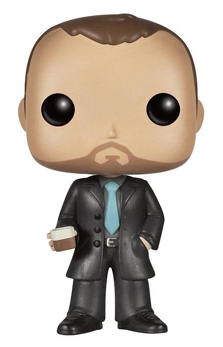 Funko Crowley Supernatural POP Vinyl Figure 9 cm