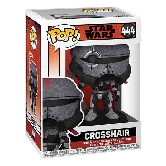 Star Wars The Bad Batch Crosshair Funko Pop Vinyl