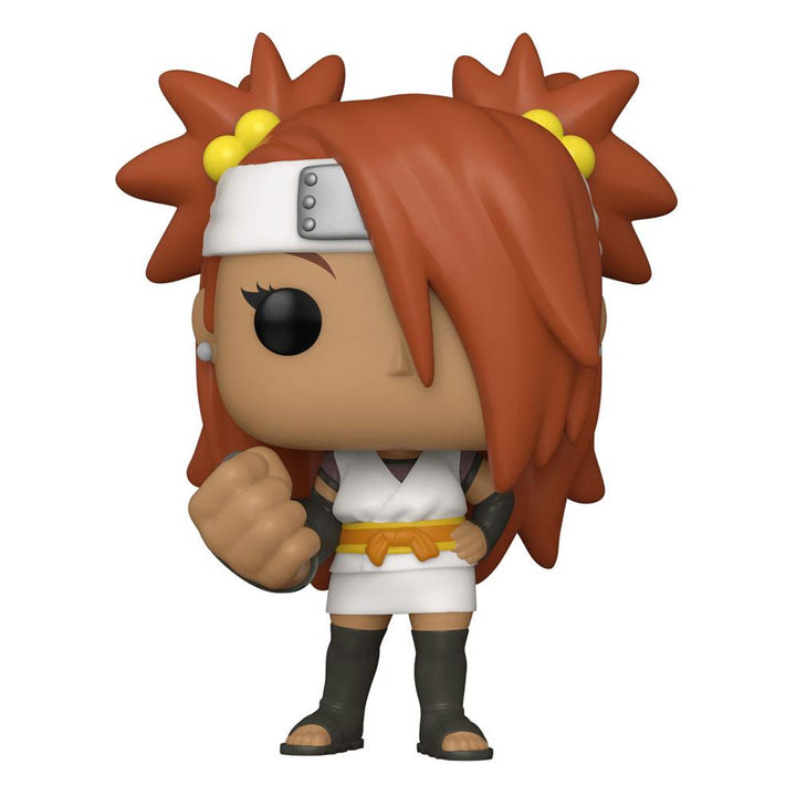Cho-Cho Boruto Naruto Next Generations Funko POP! Animation Vinyl Figure