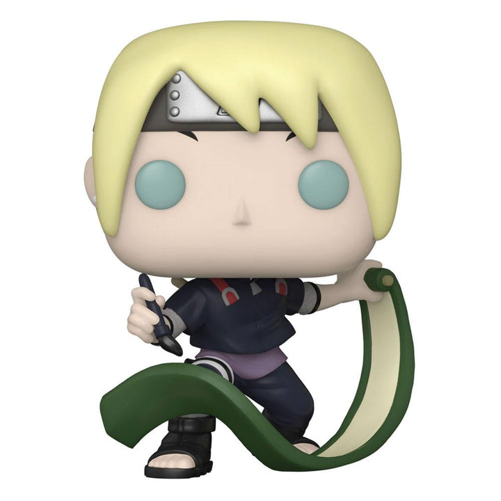 Inojin Boruto Naruto Next Generations Funko POP! Animation Vinyl Figure