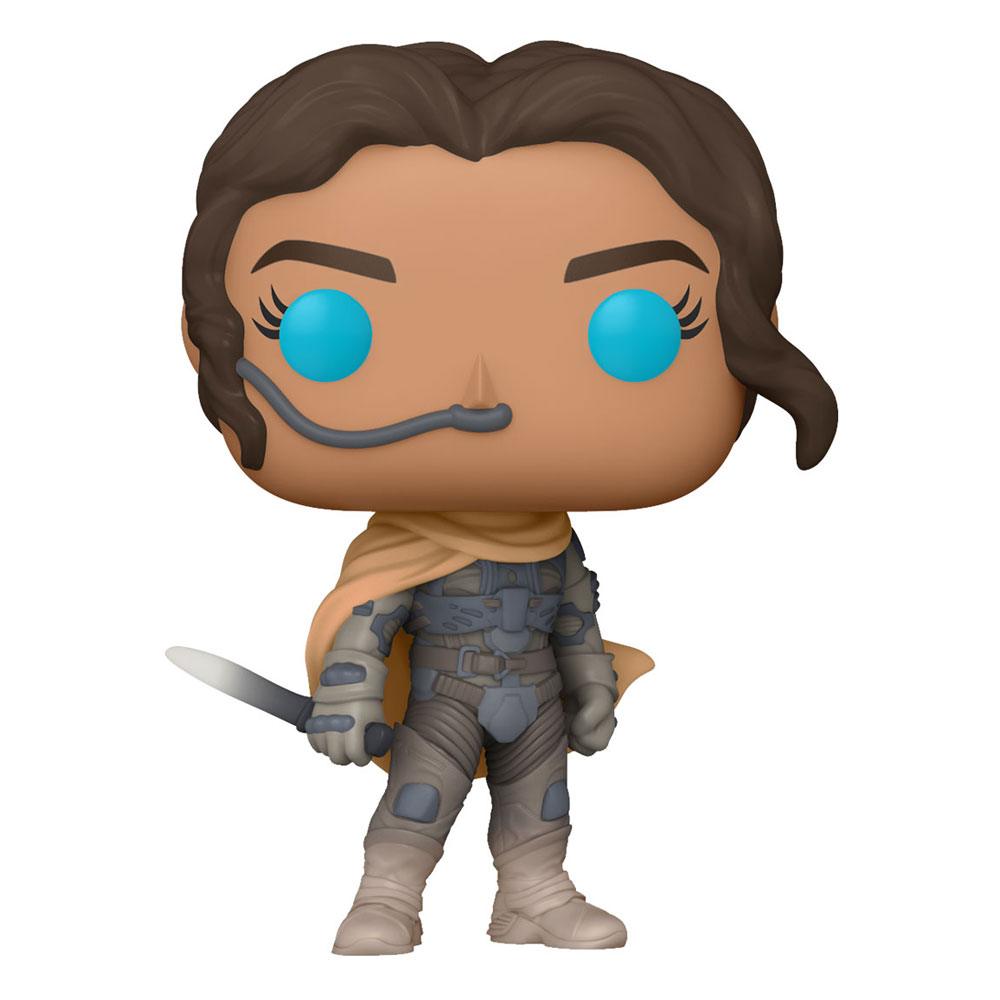 Chani Dune Funko Pop! Vinyl Figure