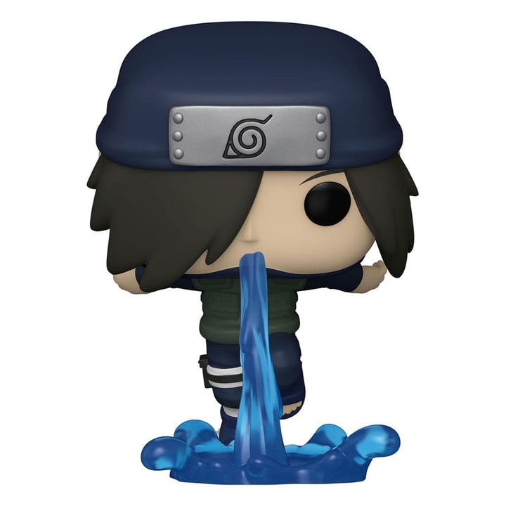 Izumo Kamizuki Naruto Funko POP! Animation Vinyl Figure