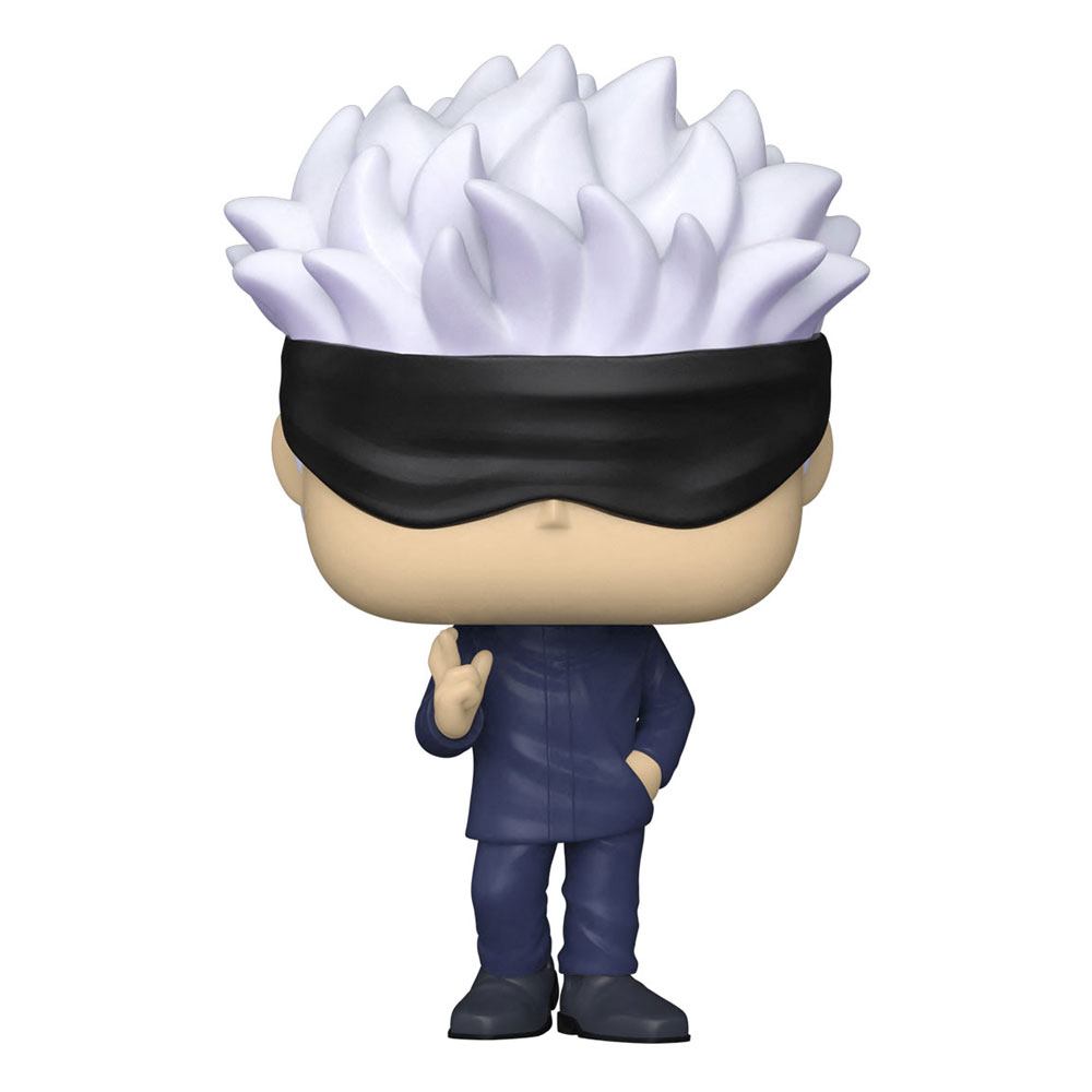 Funko Gojo Jujutsu Kaisen POP Vinyl Figure 9 cm