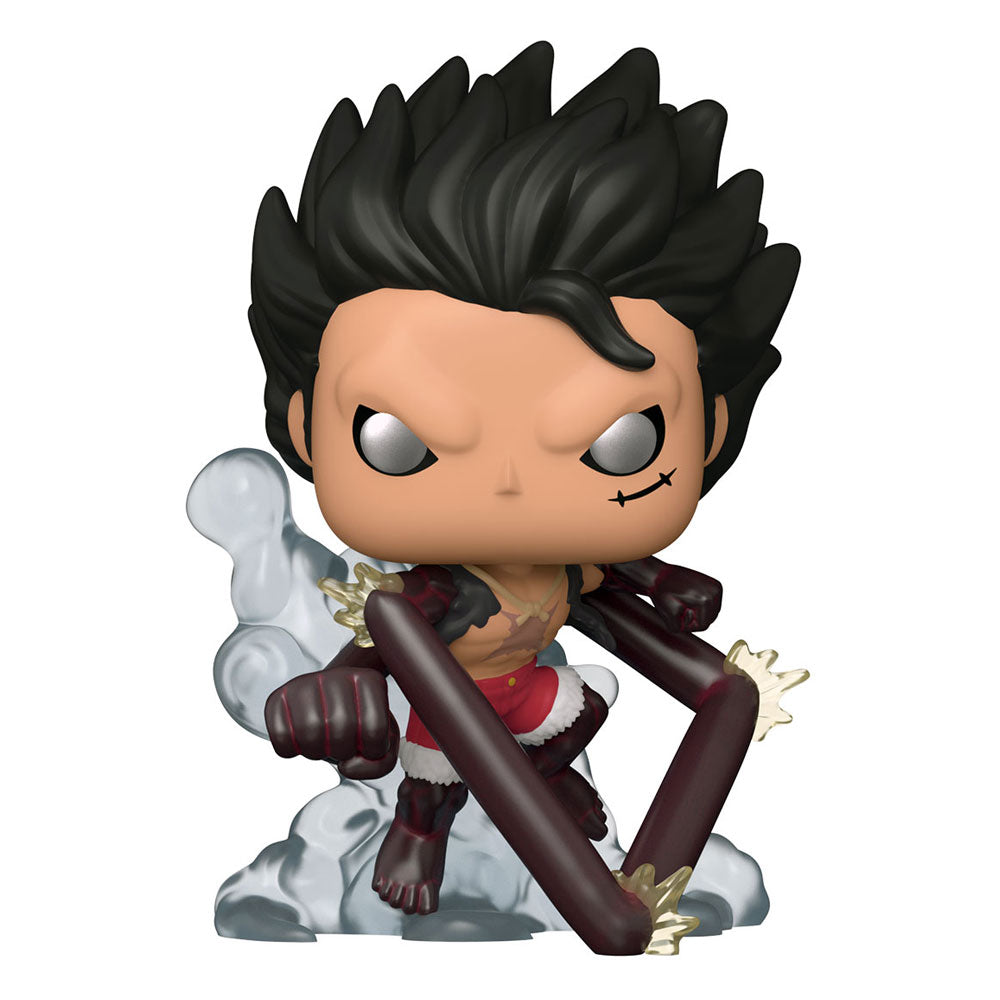 Funko Snake Man Luffy One Piece POP Vinyl Figure 9 cm