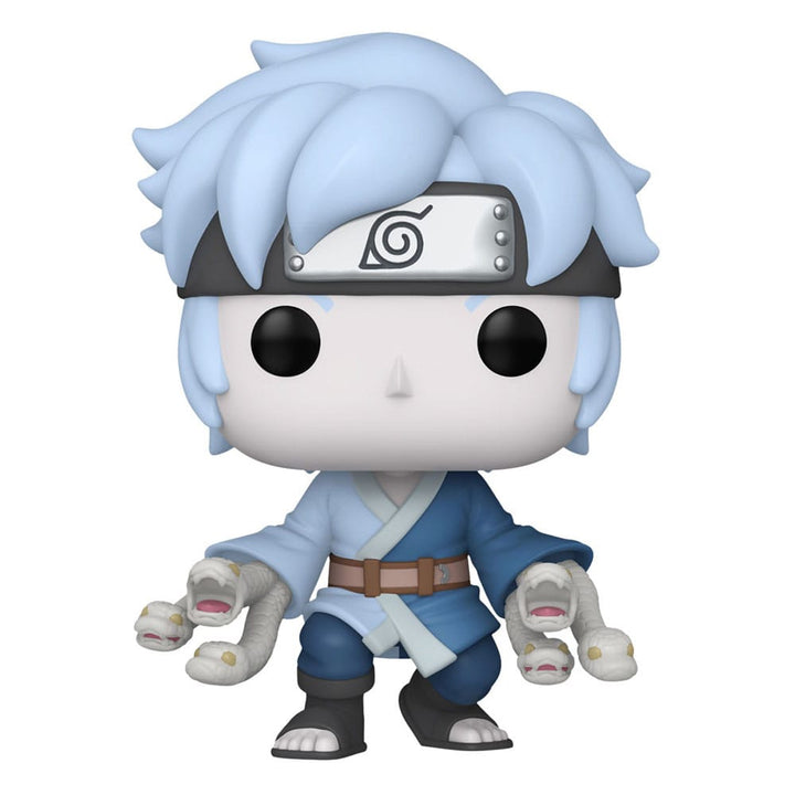 Mitsuki with snake Hands Boruto Naruto Next Generations Funko POP! Television Vinyl Figure