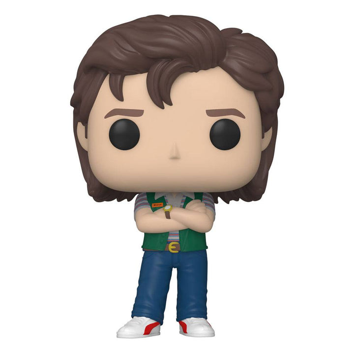 Funko Steve Stranger Things POP TV Vinyl Figure 9 cm