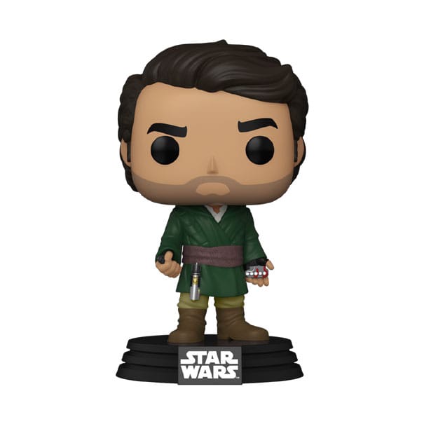 Haja Estree Star Wars Obi-Wan Kenobi Funko POP! Vinyl Figure