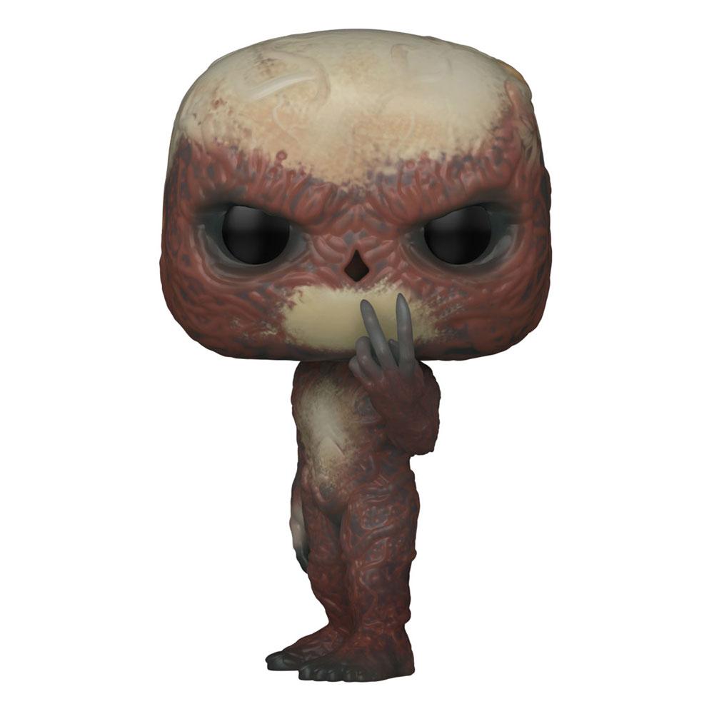Vecna Pointing Stranger Things Funko POP! Vinyl Figure