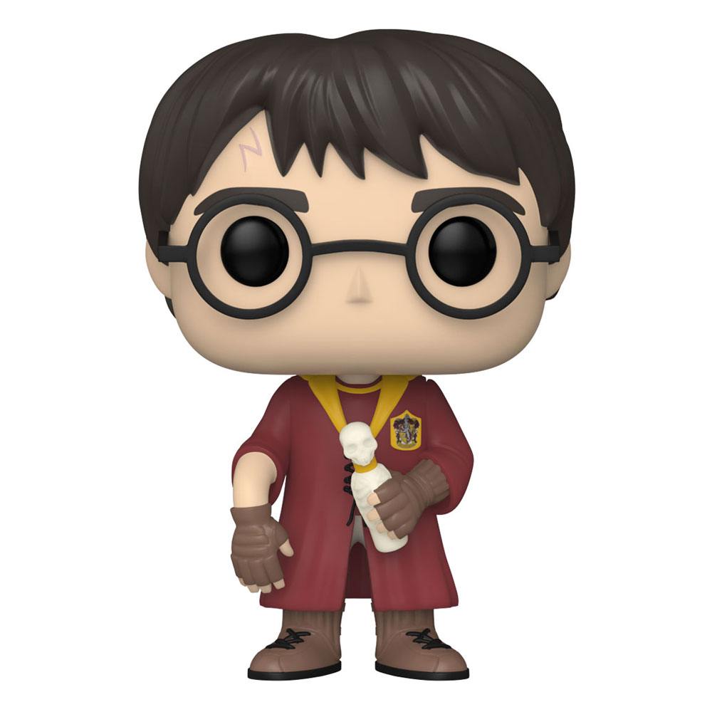 Funko Harry Chamber of Secrets Anniversary Harry Potter POP! Movies Vinyl Figure 9 cm