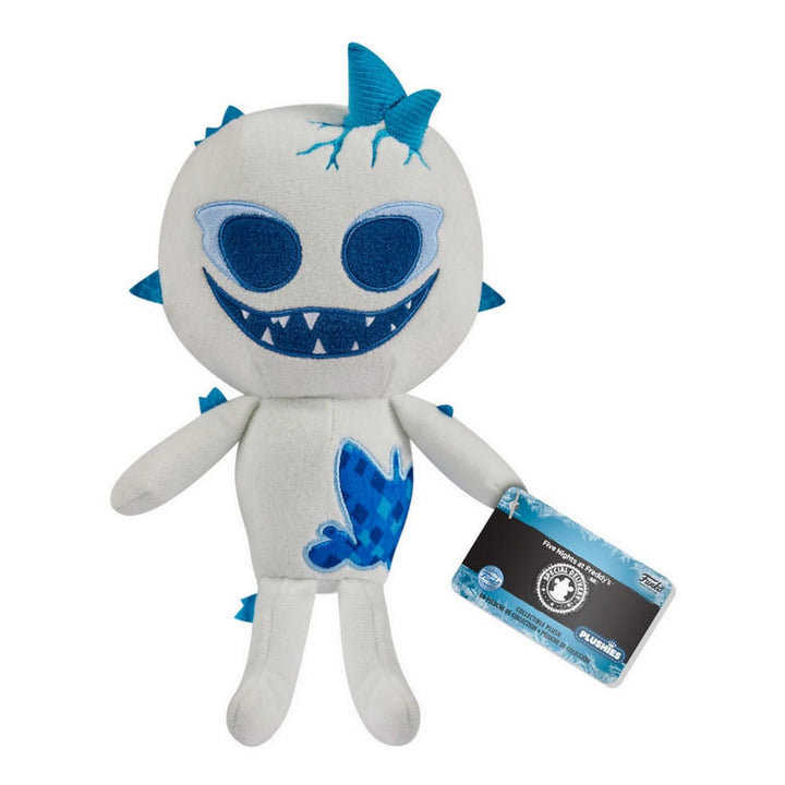 Five Nights at Freddy's Frostbite Balloon Boy 7" Scale Plush Figure