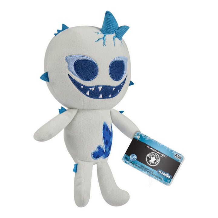 Five Nights at Freddy's Frostbite Balloon Boy 7" Scale Plush Figure