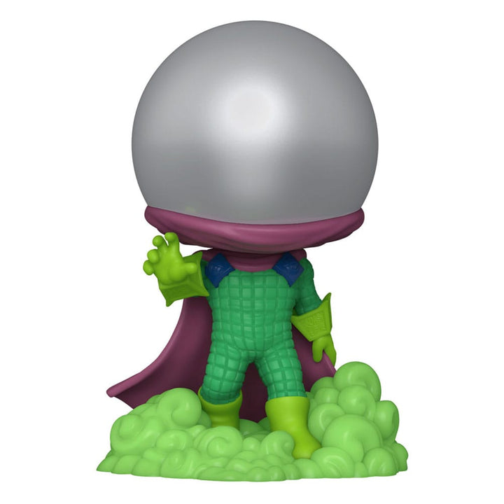 Mysterio 616 (Glow In the Dark Version) Marvel Comics Funko POP! Vinyl Figure