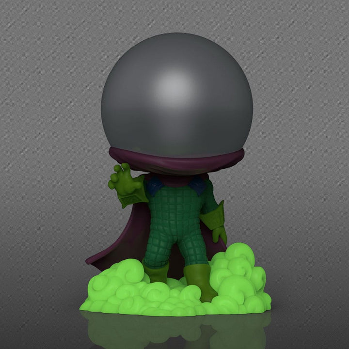 Mysterio 616 (Glow In the Dark Version) Marvel Comics Funko POP! Vinyl Figure