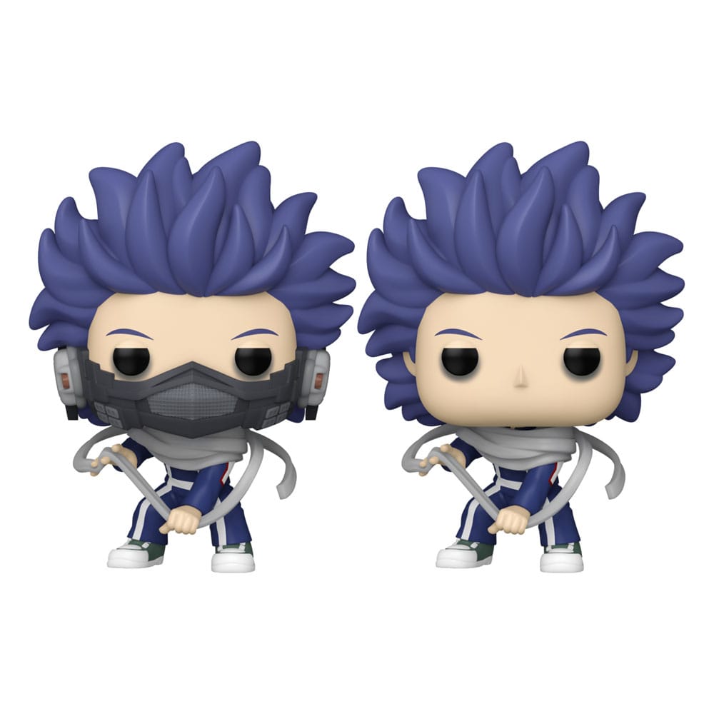 Funko Hitoshi My Hero Academia POP! Animation Vinyl Figure 9 cm Assortment 6
