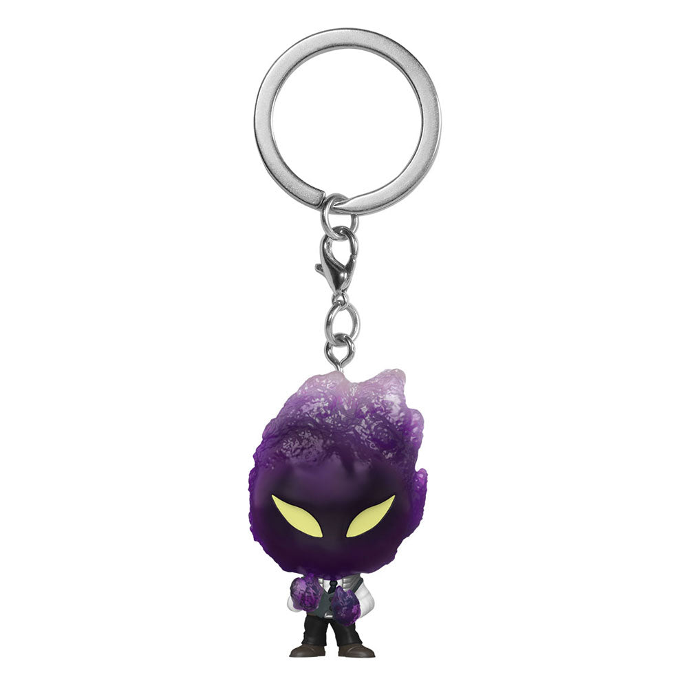 Funko Kurogiri My Hero Academia POP! Vinyl Keychain Display 12 Pack 4 cm