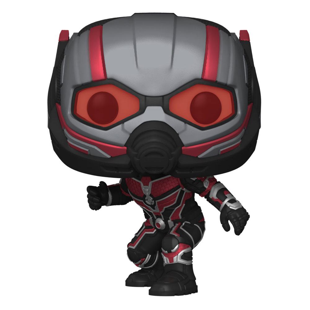 Funko Ant Man Ant Man and the Wasp Quantumania POP! Vinyl Figure 9 cm