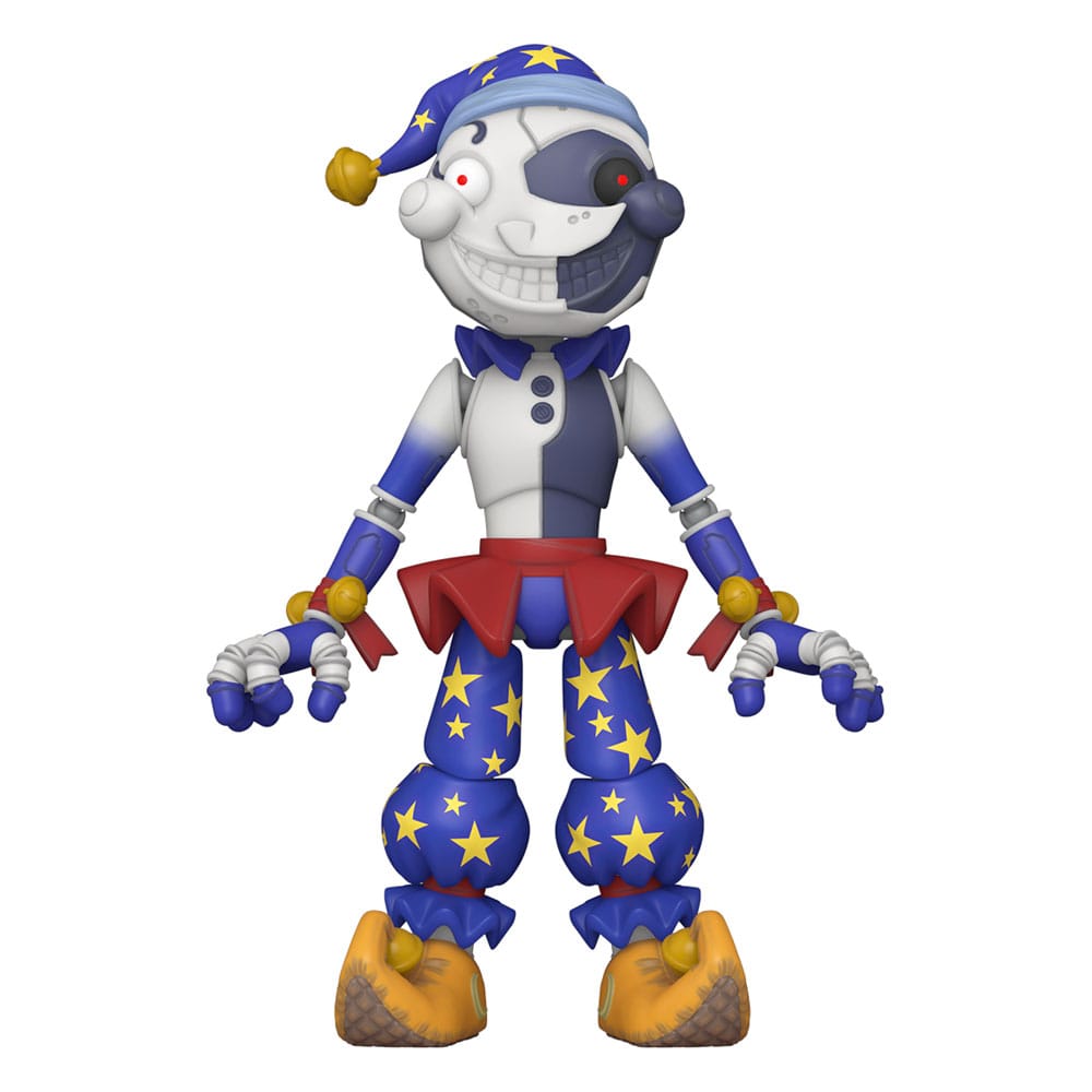 Five Nights at Freddys Security Breach Moon Figure 13 cm
