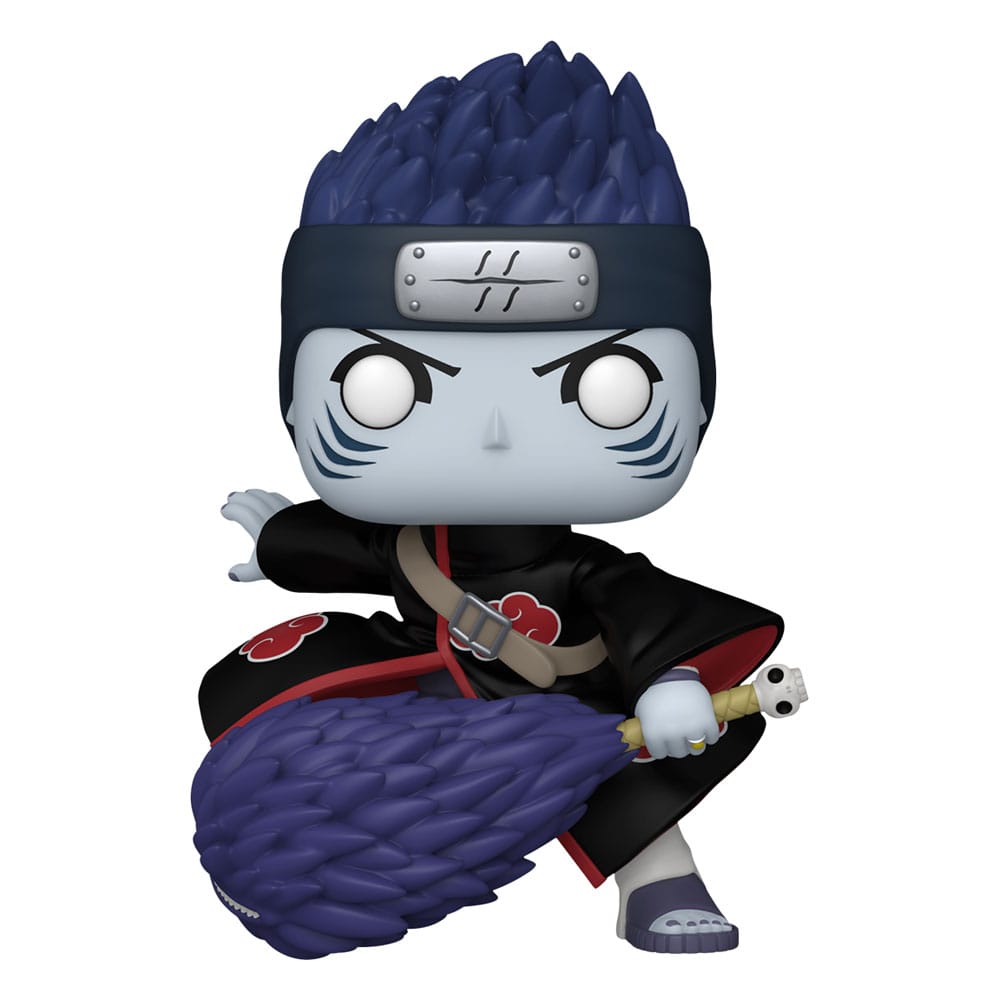 Funko Kisame Naruto Oversized POP! Vinyl Figure 15 cm