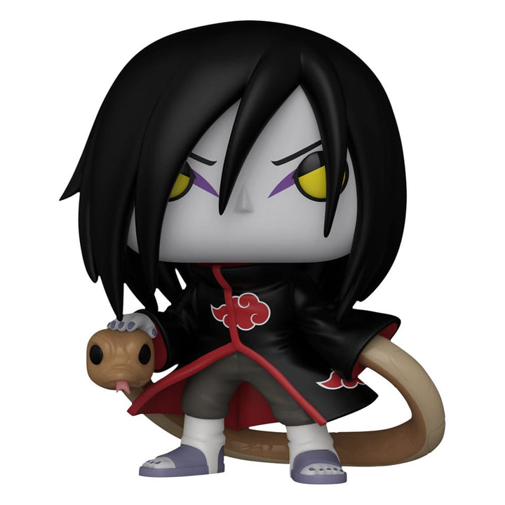Orochimaru Naruto Funko POP! Animation Vinyl Figure