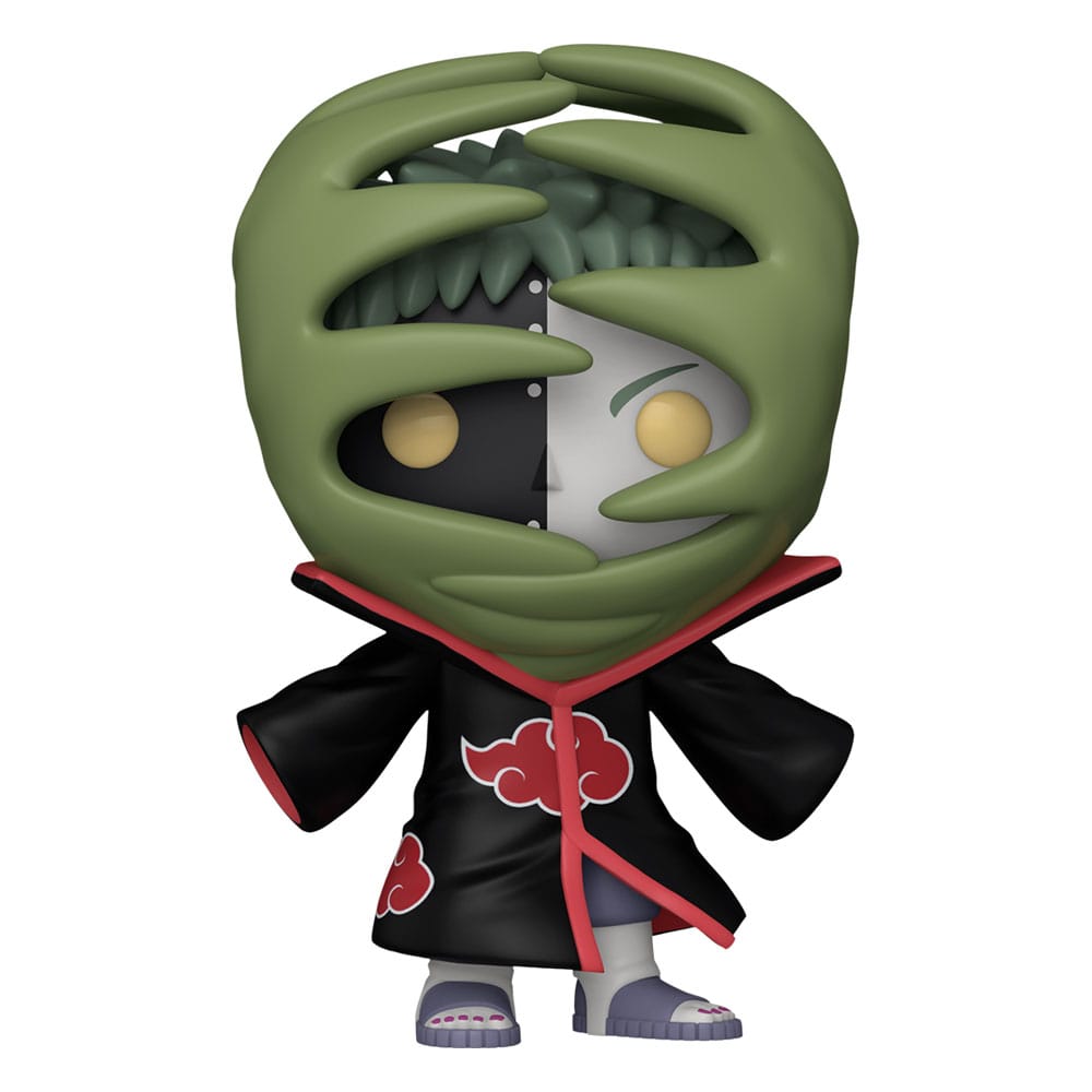 Funko Zetsu Naruto Oversized POP! Vinyl Figure 15 cm