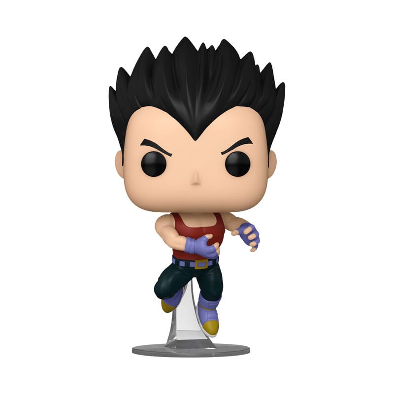 Funko Vegeta Dragon Ball GT POP! Animation Vinyl Figure 9 cm