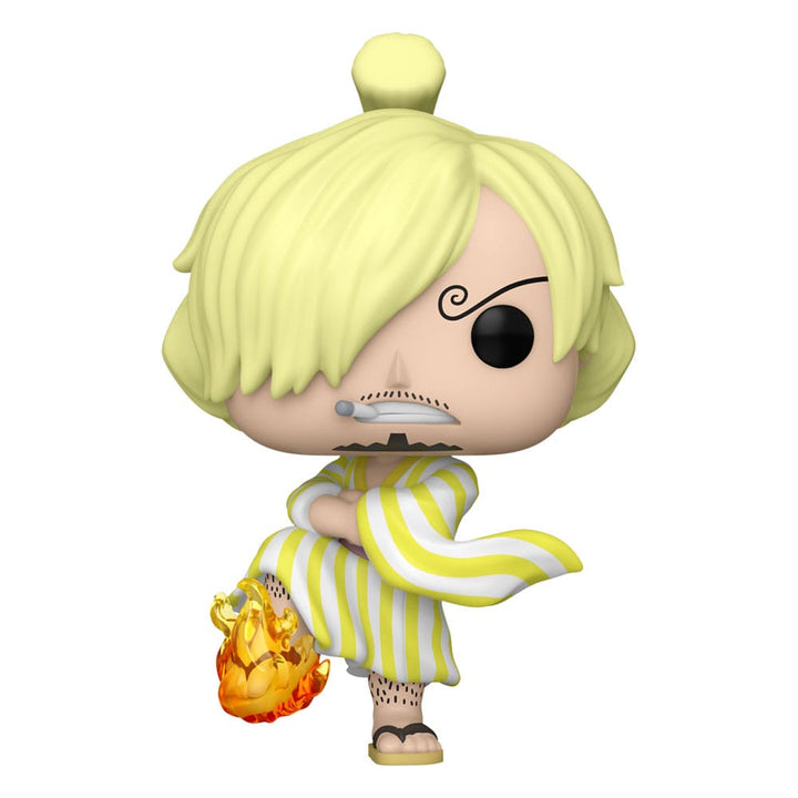 Sangoro (Wano) One Piece Funko POP! Animation Vinyl Figure