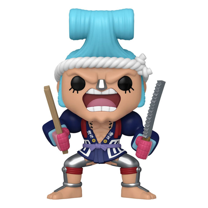 Franosuke (Wano) One Piece Funko POP! Vinyl Figure