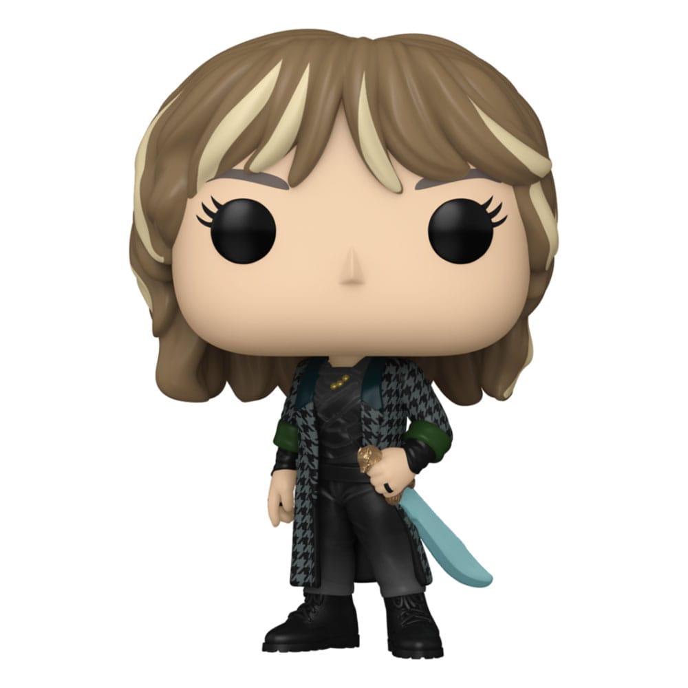 Funko Sylvie Loki POP! Vinyl Figure 9 cm