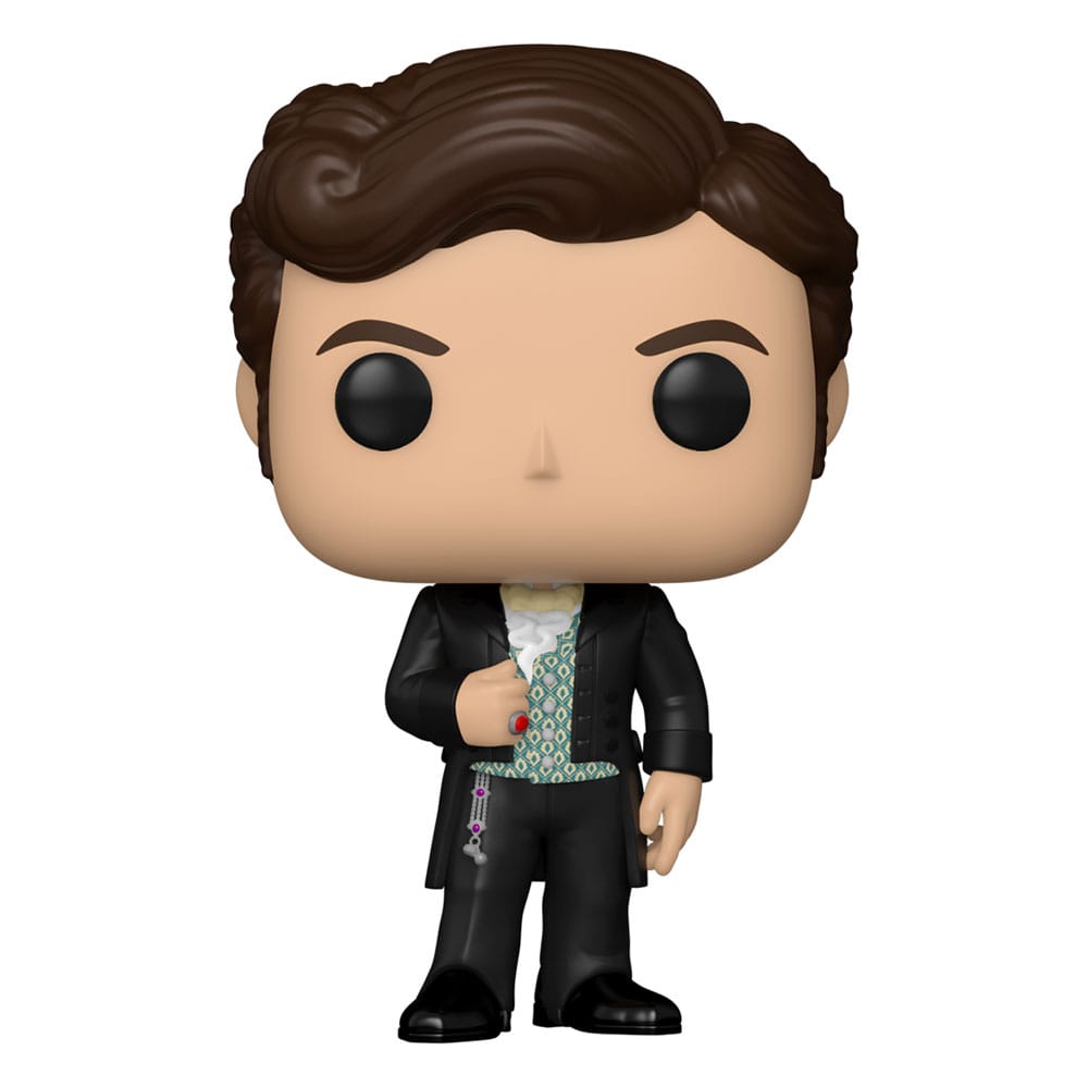 Colin Bridgerton TV Funko POP! Vinyl Figure