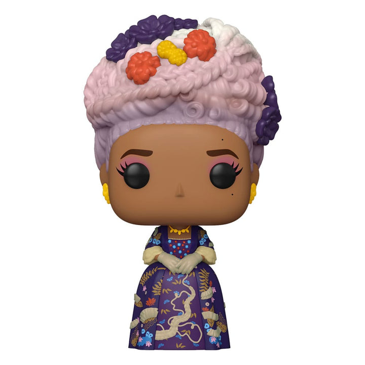 Queen Charlotte Bridgerton Tv Mini Series Funko POP! Vinyl Figure