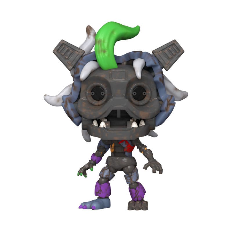 Funko Roxy Five Nights at Freddys Security Breach Ruin POP! Games Vinyl Figure 9 cm