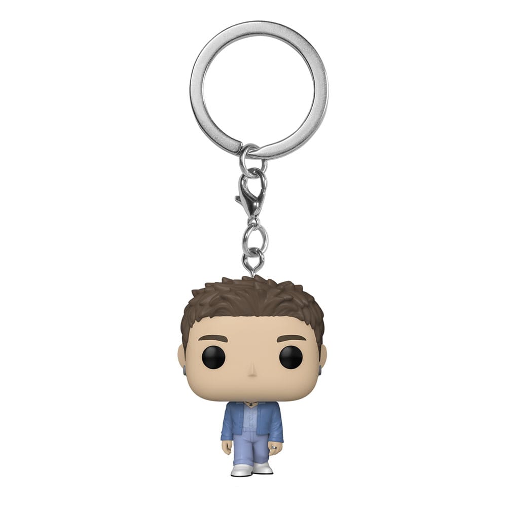 Funko RM BTS POP! Vinyl Keychain Display 12 Pack 4 cm