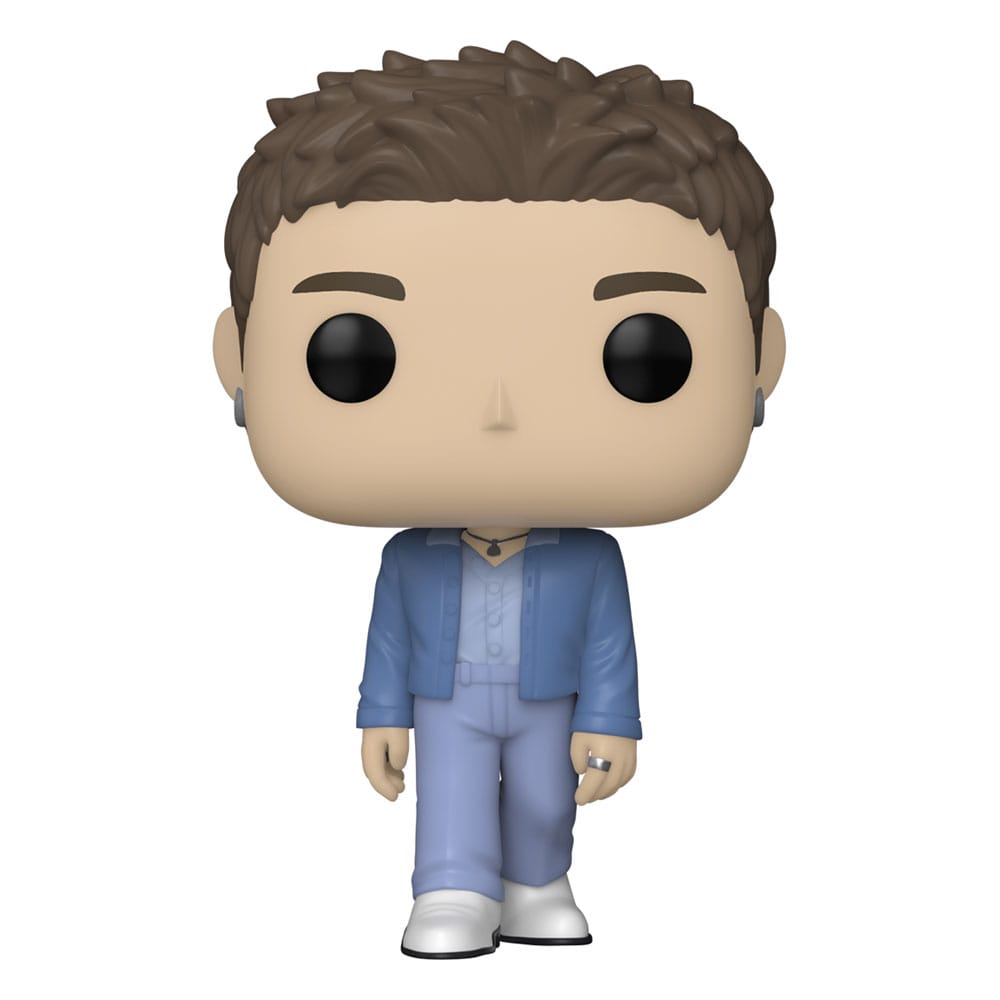 Funko RM BTS POP! Rocks Vinyl Figure 9 cm