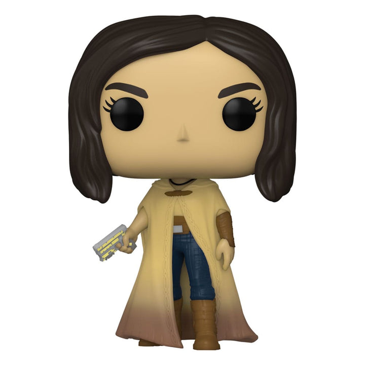 Kora Rebel Moon Funko POP! Movies Vinyl Figure