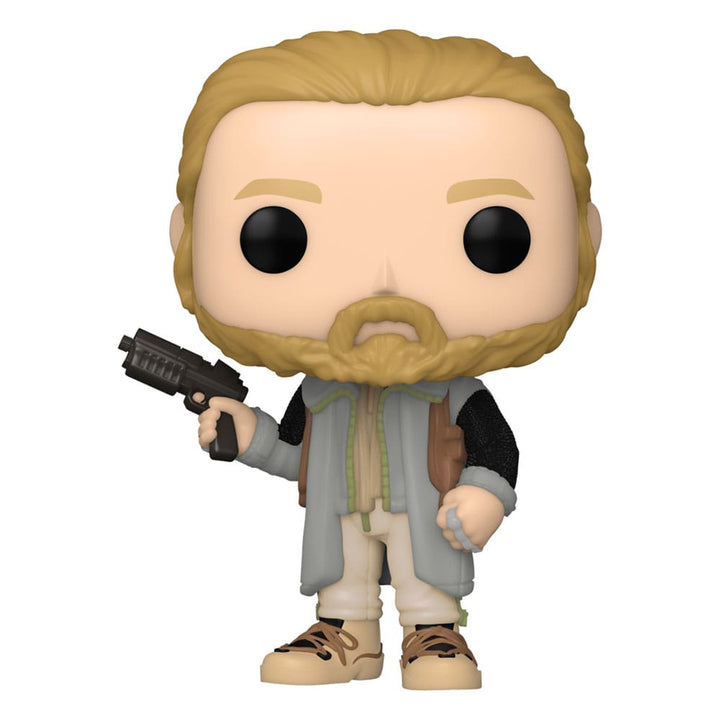 Kai Rebel Moon Funko POP! Movies Vinyl Figure