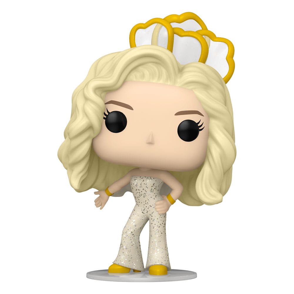 Funko Barbie Barbie POP! Movies Vinyl Figure 9 cm