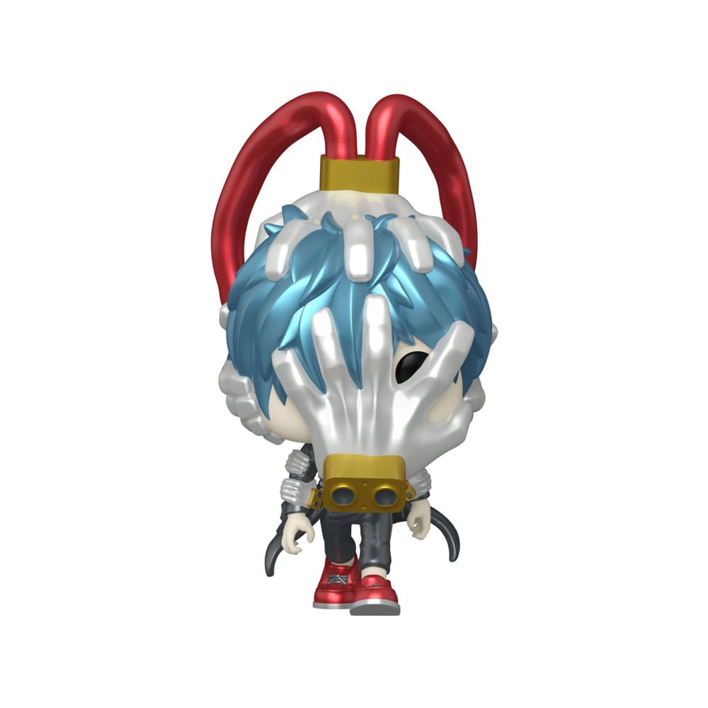 Shigaraki (Metallic) My Hero Academia Funko POP! Animation Vinyl Figure