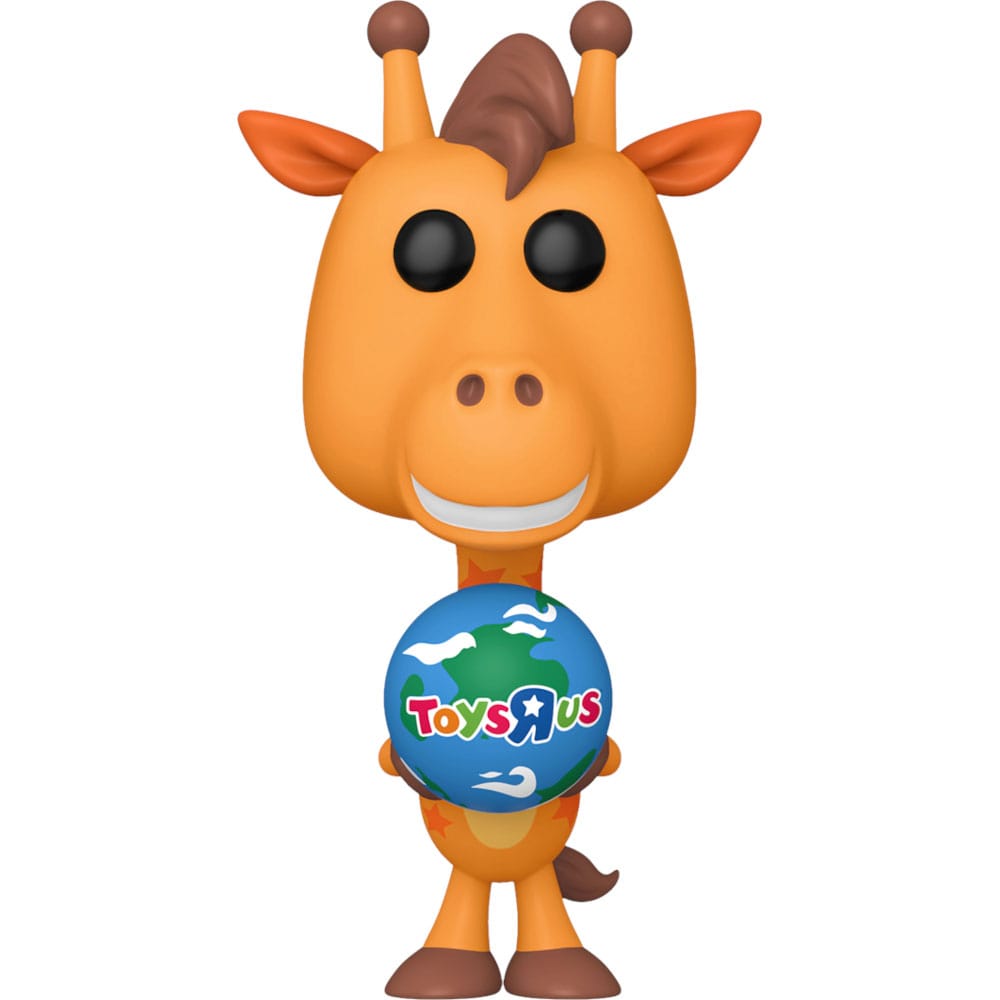Funko Geoffrey Toys R Us POP! Ad Icons Vinyl Figure Special Edition 9 cm