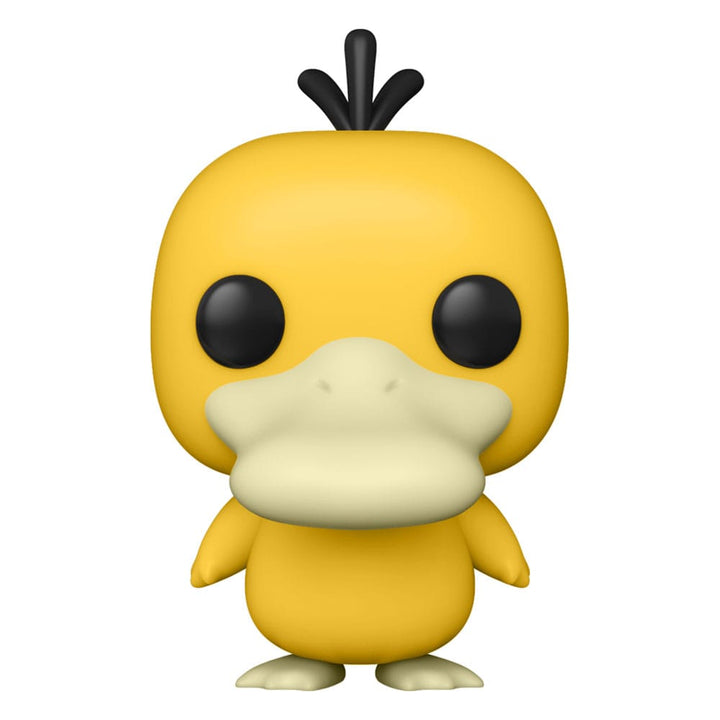 Psyduck (EMEA) Pokemon Funko POP! Games Vinyl Figure