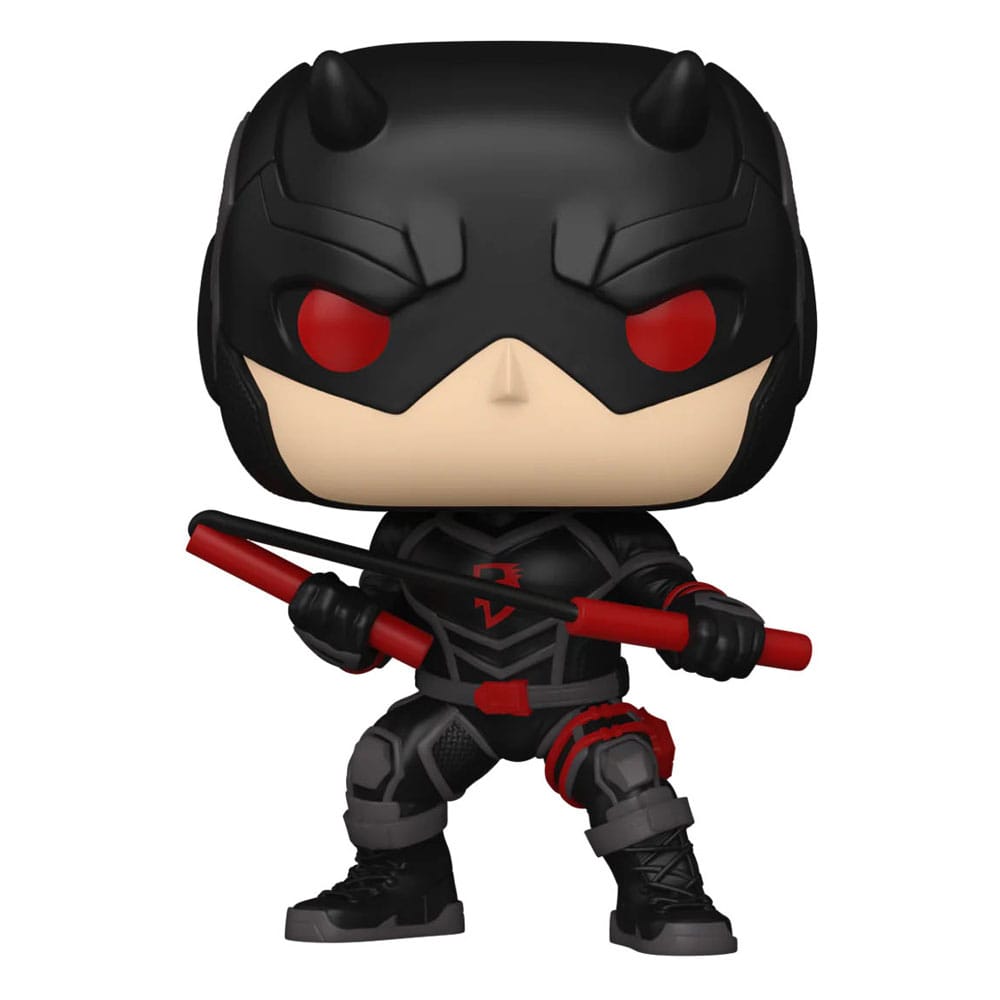 Funko Daredevil Shadowland Marvel Daredevil POP! Vinyl Figure 9 cm