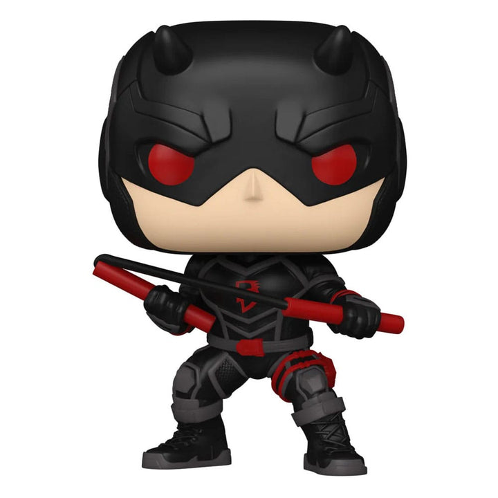 Funko Daredevil Shadowland Marvel Daredevil POP! Vinyl Figure 9 cm