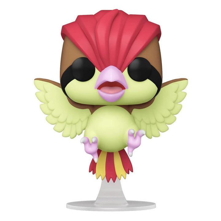 Pidgeotto Pokemon POP! Vinyl Figure