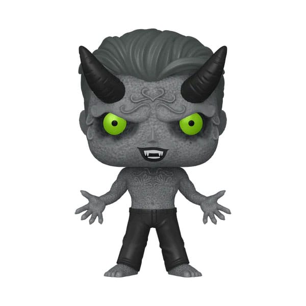 Funko Brendon Urie Demon Panic at the Disco POP! Rocks Vinyl Figure 9 cm