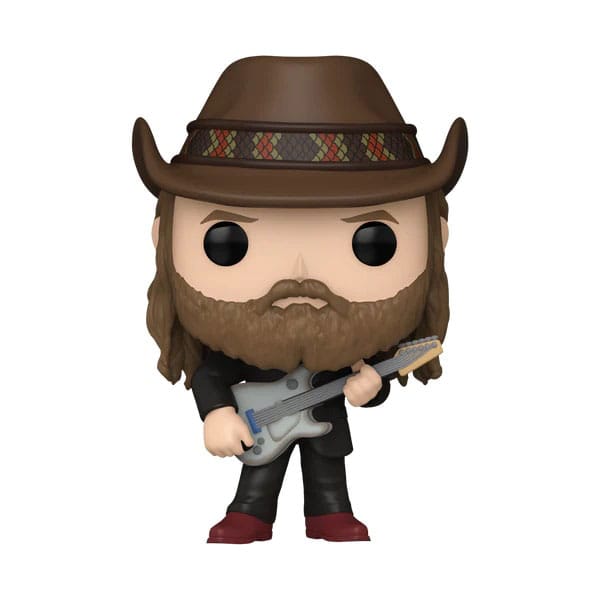 Chris Stapleton Funko POP! Rocks Vinyl Figure
